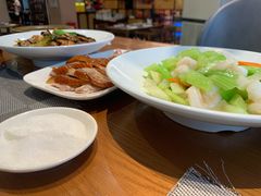 -全聚德烤鸭店(马家堡店)