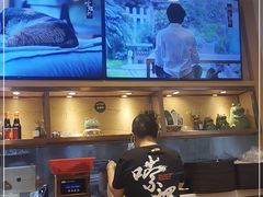 -笋爷高汤嗦螺粉·螺蛳粉(上社店)