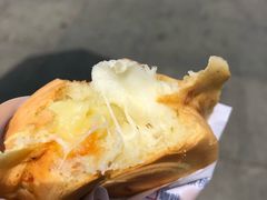 -台湾味正点车轮饼可丽饼(南禅寺店)