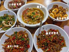 -笨罗卜浏阳菜馆(富家湾小区店)