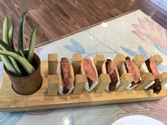 -知味观·味庄(杨公堤店)