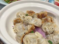 -曹家小菜(胜太路店)