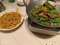 -小菜园新徽菜(合肥天鹅湖万达店)