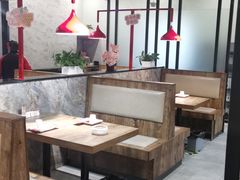 大堂-叶派龙虾•招牌香辣蟹·海鲜(中海国际店)