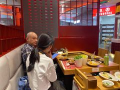 -豪渝火锅(李家村万达店)