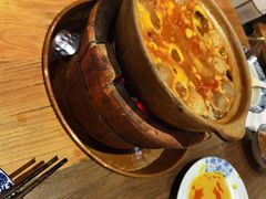 -十六蒲(桂林路店)