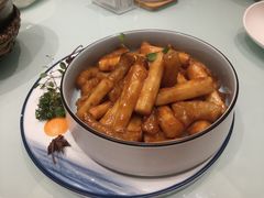-隆喜元鱼汤包·海鲜(中联广场店)