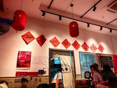 -荆九爷爆炒桥头三嫩(夫子庙店)