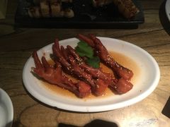 -老阿爸鲜鱼土菜(昆山花桥店)