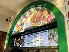 -黑窑厂糖油饼烤鸭·清真菜(旗舰店)