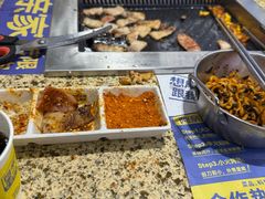 -阿亲家·韩式无限烤肉(春熙路店)