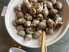 -79号渔船海鲜饭店(宝安店)