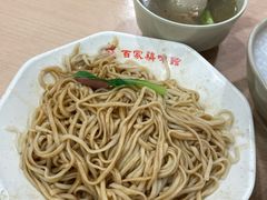 -百家鸡味馆(清泰店)