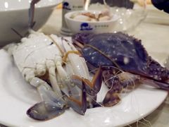 螃蟹-春华海鲜城(广场西苑店)