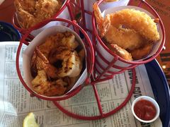 -阿甘虾餐厅(凌霄阁店)