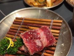 -西塔老太太泥炉烤肉(双井店)