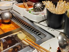 -海底捞火锅(群光广场店)