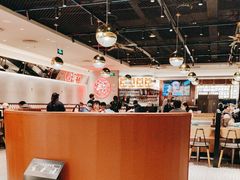 -潮界(虹桥新天地店)