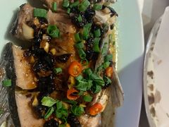 -山顶沙河粉-粤菜馆(凯旋店)