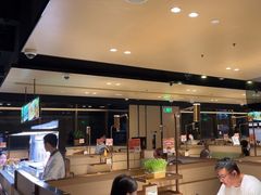 -海底捞火锅(吴中路店)
