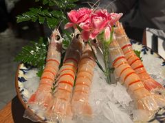 -Mr.Fish鱼鲜生海鲜放题(高德置地冬广场店)