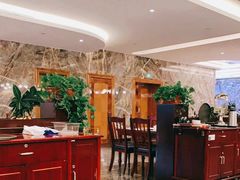 大堂-东方山水金沙酒店-雅香阁中餐厅