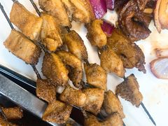 -马相卿特色烤肉面食馆(虎台店)