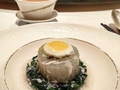 -丽轩中餐厅(广州丽思卡尔顿酒店)