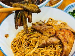 -小方的面(徐家汇店)