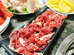 -雷山鱼酱酸汤鱼·酸汤牛肉(花果园T1区店)