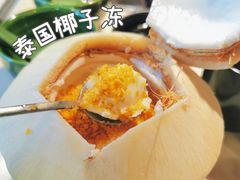 -狐狸爱上椰子鸡(滨江星光大道店)