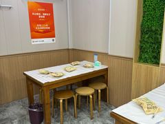 -庆山饭店·海鲜饺子家常菜(北戴河黑石路店)