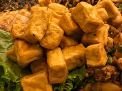 石屏豆腐-遇见阿家村云南菜(魏公村店)