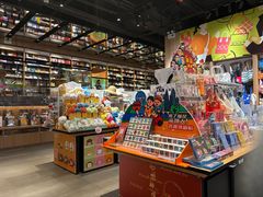 -覔书店(壹方城店)