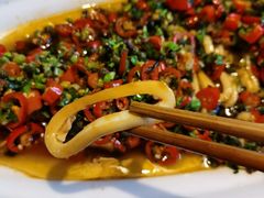 -蘑菇私房菜小馆(杨家坪西城天街店)