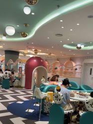 -奈尔宝家庭中心·儿童乐园·亲子餐厅(苏州大悦城店)