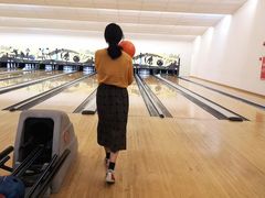 -广州保龄球馆(广州天河体育中心店)