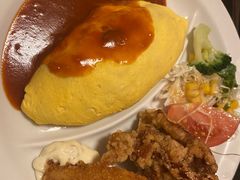 -北极星(梅田店)
