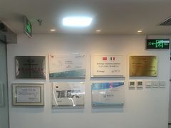 -精德口腔·种植修复·儿牙中心(财富中心店)