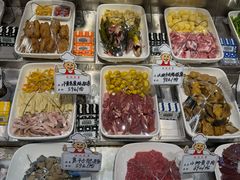 -黄泥岗·地道湖北菜(奥特莱斯店)