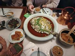 -小吊梨汤·北京菜·烤鸭(鸟巢店)