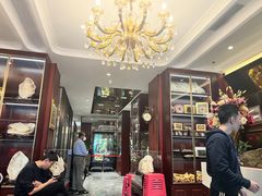 -燕春楼(海河华鼎店)