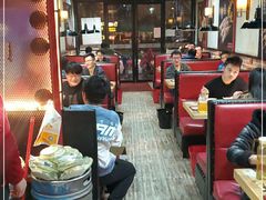 -新凯旋烧烤·燕姐千岛湖土菜