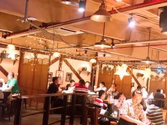 大堂-C31地窖餐厅(黑龙江北路店)