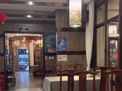 -一江春水·杭帮臻宴(三台山店)