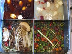 -青岛小羔羊火锅(李村公园店)