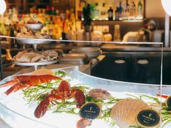 -壳里西餐厅Coquille Seafood Bistro(蒙自路店)