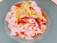 -阿娜尔·新疆菜(宜家荟聚中心店)