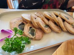 -京滨饭店·餐厅(阜外大街店)