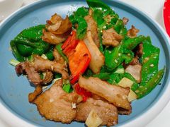 -清晖小苑·顺德菜(观澜湖新城店)